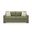 Camparia Sofa In Moss