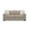 Camparia Sofa In Stone