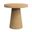Canal End Table In Natural