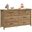 Cannery Bridge Dresser In Sindoori Mango