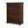 Canterbury 2.0 5 Drawer Chest In Warm Cherry