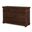 Canterbury 2.0 7 Drawer Dresser In Warm Cherry