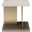 Cape Verde End Table In Cream