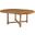 Laguna Capistrano Dining Table In Table Rock