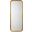 Capital Rectangle Mirror