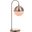Cappi Brass Gold 20.5 Inch Table Lamp