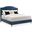 Caracole Compositions Fontainebleau Platform Bed King