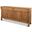 Caracole Driftwood Beige Credenza