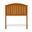 Cardiff Twin Headboard In Maple
