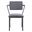 Cargo Youth Chair (Gunmetal)