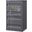 Cargo Youth Chest (Gunmetal)