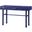 Cargo Youth Vanity Desk (Blue)