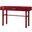 Cargo Youth Vanity Desk (Red)