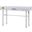 Cargo Youth Vanity Desk (White)