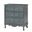 Carielle Accent Chest In Blue