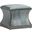 Carlyle Merino Ottoman 01-1844-25-40