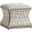 Carlyle Merino Ottoman 01-1844-25-41