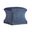 Carlyle Sutton Ottoman In Blue