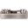 Carmela Mansion Sofa In Zinc and Silver