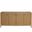 Carmen Credenza In Skylark
