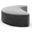 Carmen Large Ottoman In Dark Grey