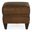 Carrado Ottoman In Sable