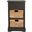 Carrie Brown Storage Side Table