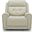 Carrington Sg Power Recliner In Baja Stone