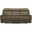 Carrington Zero Gravity Power Reclining Sofa In Sand