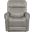 Carroll Power Recliner With Ph And Lumbar And Lift