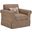 Carrollton Chair In Sand Dune