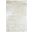 Carter Shag 5x8 Rug In Ivory