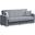 Casamode Joker Elegance Gray Sofabed