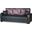 Casamode Mobimax Black PU Sofabed