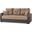 Casamode Mobimax Brown Sofabed