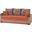 Casamode Mobimax Orange Sofabed