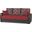 Casamode Mobimax Red Sofabed
