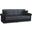 Casamode Rio Grande Black Sofabed