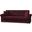 Casamode Rio Grande Burgundy Sofabed
