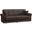 Casamode Rio Grande Dark Brown Sofabed