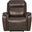 Cascade Power Recliner In Auburn