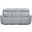 Cascade Power Reclining Sofa In Seamist Grey