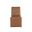 Cascata Dining Chair In Marseille Camel