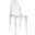 Casper Clear Dining Side Chair EEI-122-CLR
