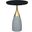 Cass Spot Table In French Grey