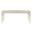 Cassandra Large Rectangular Dining Table In Stone Natural
