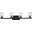 Cassie 4 Lights Bath Sconce In Black With Clear Shade
