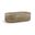 Catania Concrete Indoor and Outdoor Coffee Table In Beige