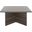 Cathen Coffee Table in Black