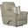 Catnapper Westport Glider Recliner 12106160538253300